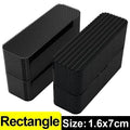 New Carpet Fixing Stickers Double Faced High Adhesive Car Carpet Fixed Patches Home Floor Foot Mats anti Skid Grip Tapes
