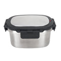 33 Oz Insulated Stainless Steel Lunch Box Food Storage Container with Lid