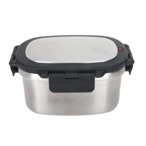33 Oz Insulated Stainless Steel Lunch Box Food Storage Container with Lid