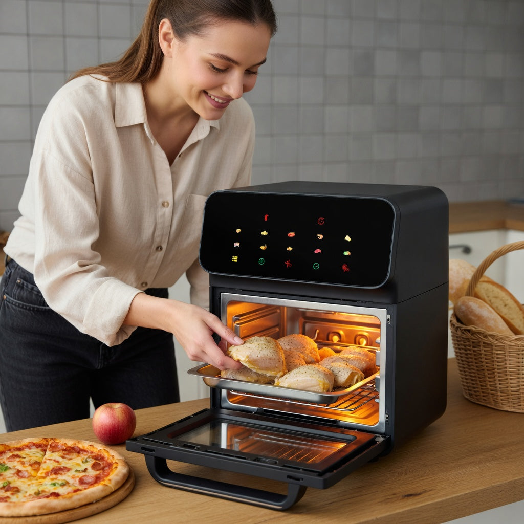 Bluebow 12-Quart Air Fryer Oven